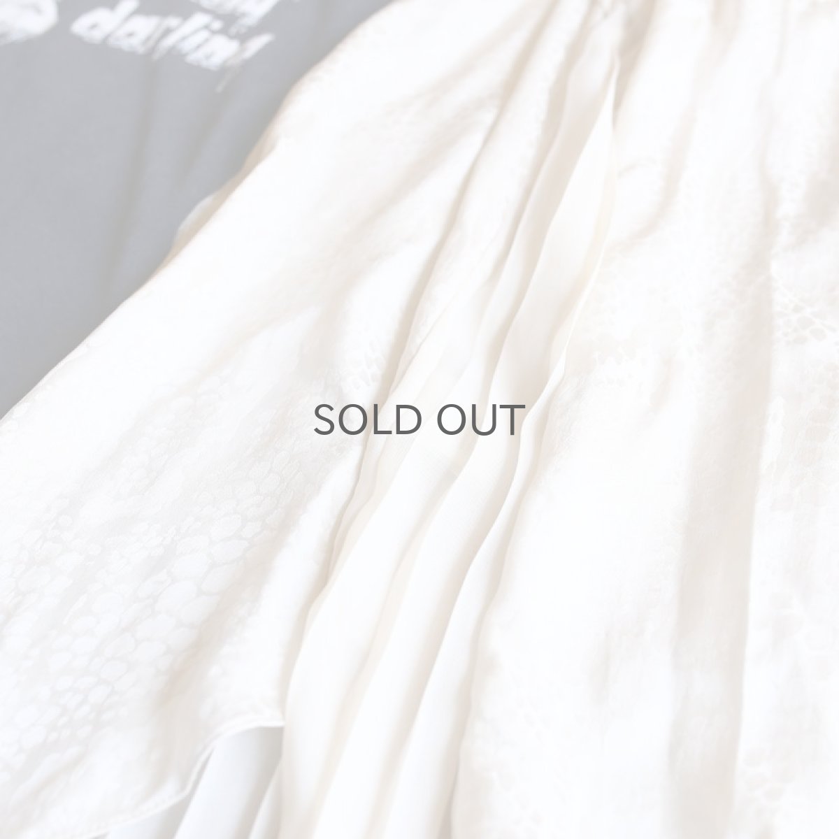 画像11: 【Wiz&Witch】"UNITED" ROCK L/S TEE / OS (11)