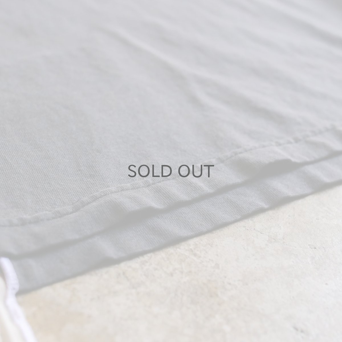 画像12: 【Wiz&Witch】"UNITED" ROCK L/S TEE / OS (12)