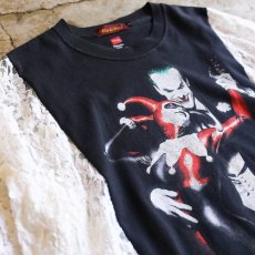 画像6: 【Wiz&Witch】"UNITED" JOKER L/S TEE / OS (6)