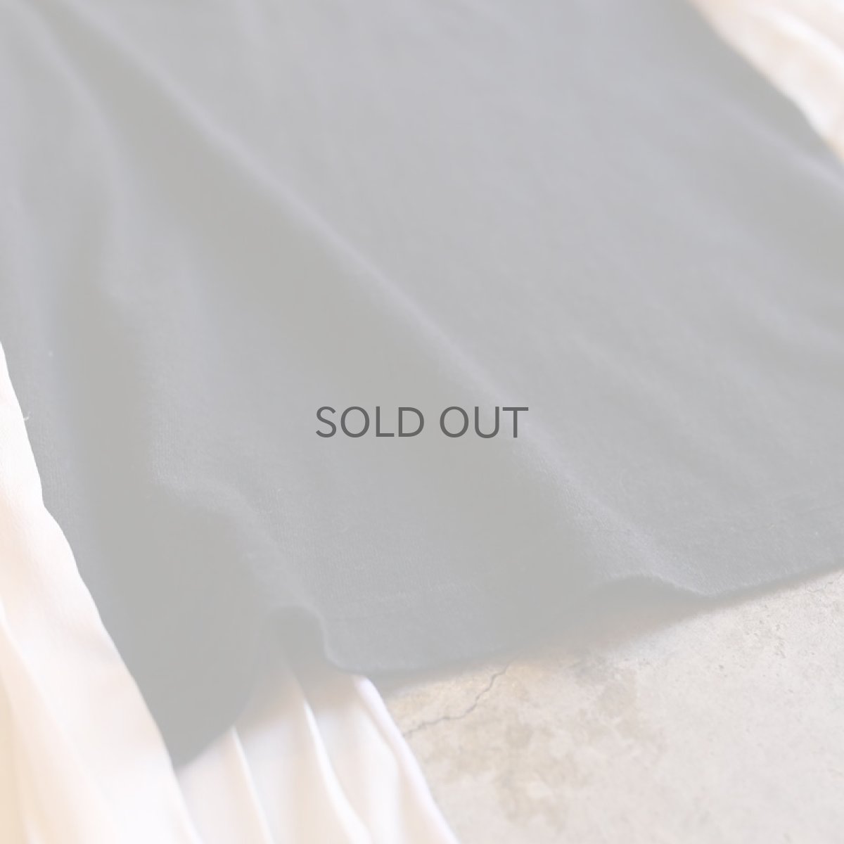 画像9: 【Wiz&Witch】"UNITED" ROCK L/S BLOUSE / OS (9)