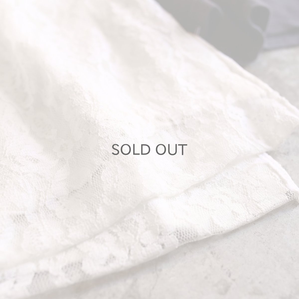 画像9: 【Wiz&Witch】"UNITED" ROCK L/S BLOUSE / OS (9)