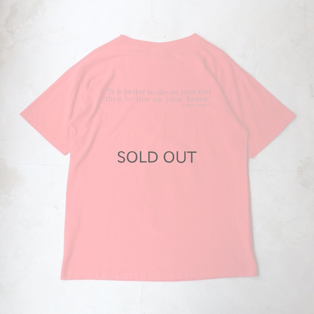 画像2: 2000's "Rage Against The Machine" PRINT TEE / Mens M (2)