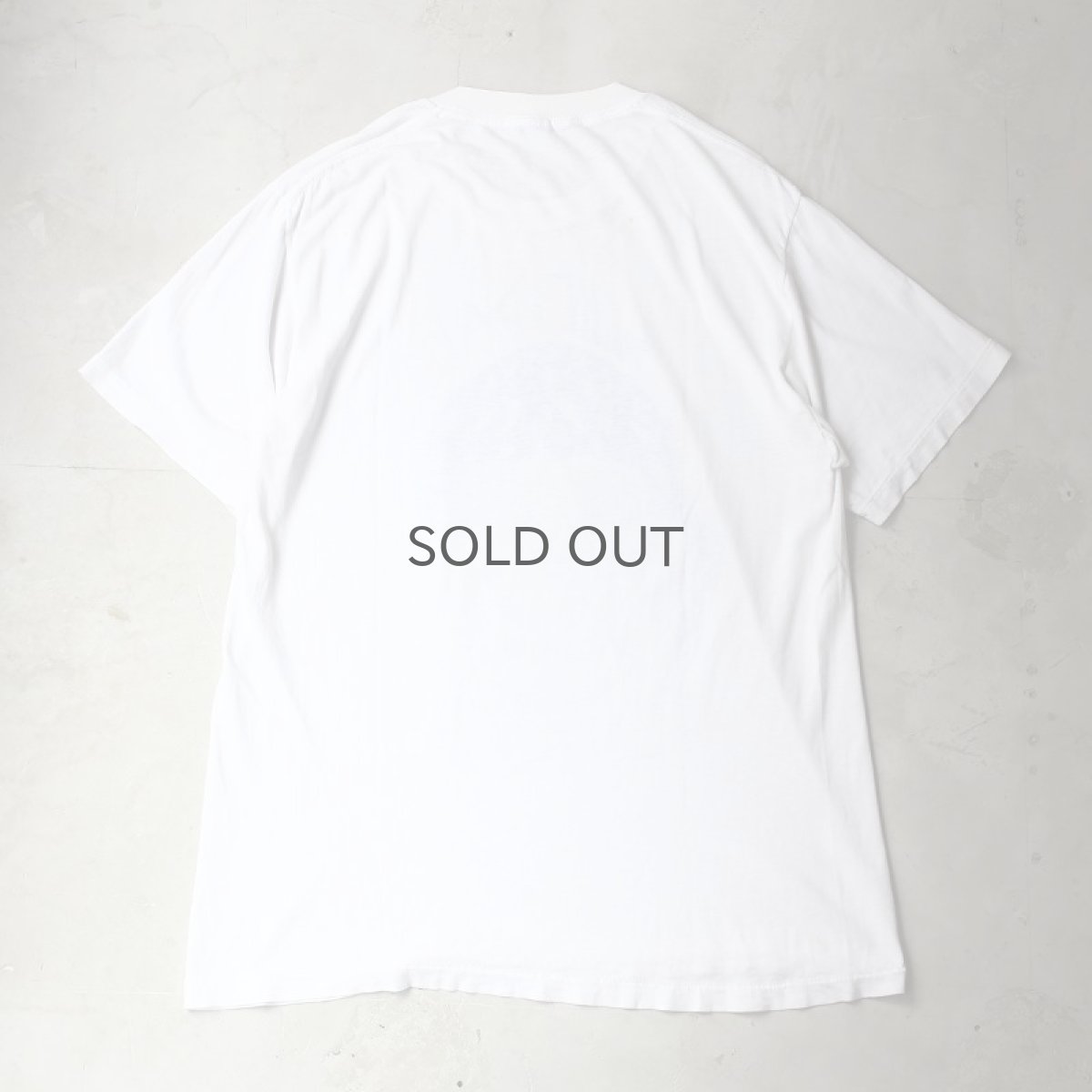 画像2: OLD "Suicidal Tendencies" PRINT TEE / Mens L (2)