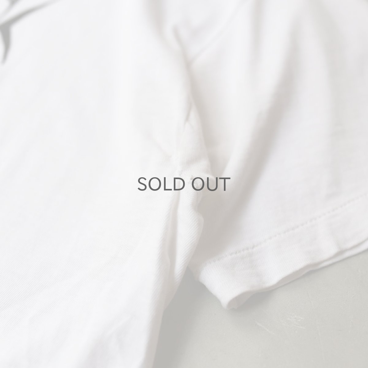 画像4: OLD "Suicidal Tendencies" PRINT TEE / Mens L (4)