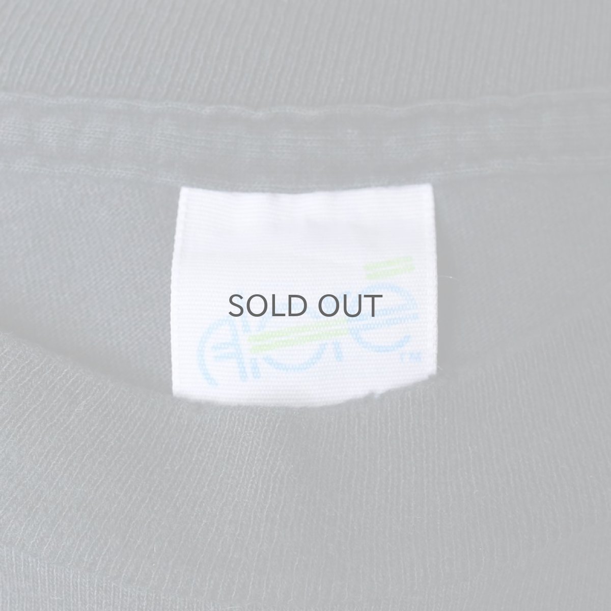 画像6: 90's "JOHN LENNON" IMAGINE TEE / Mens XL / MADE IN USA (6)