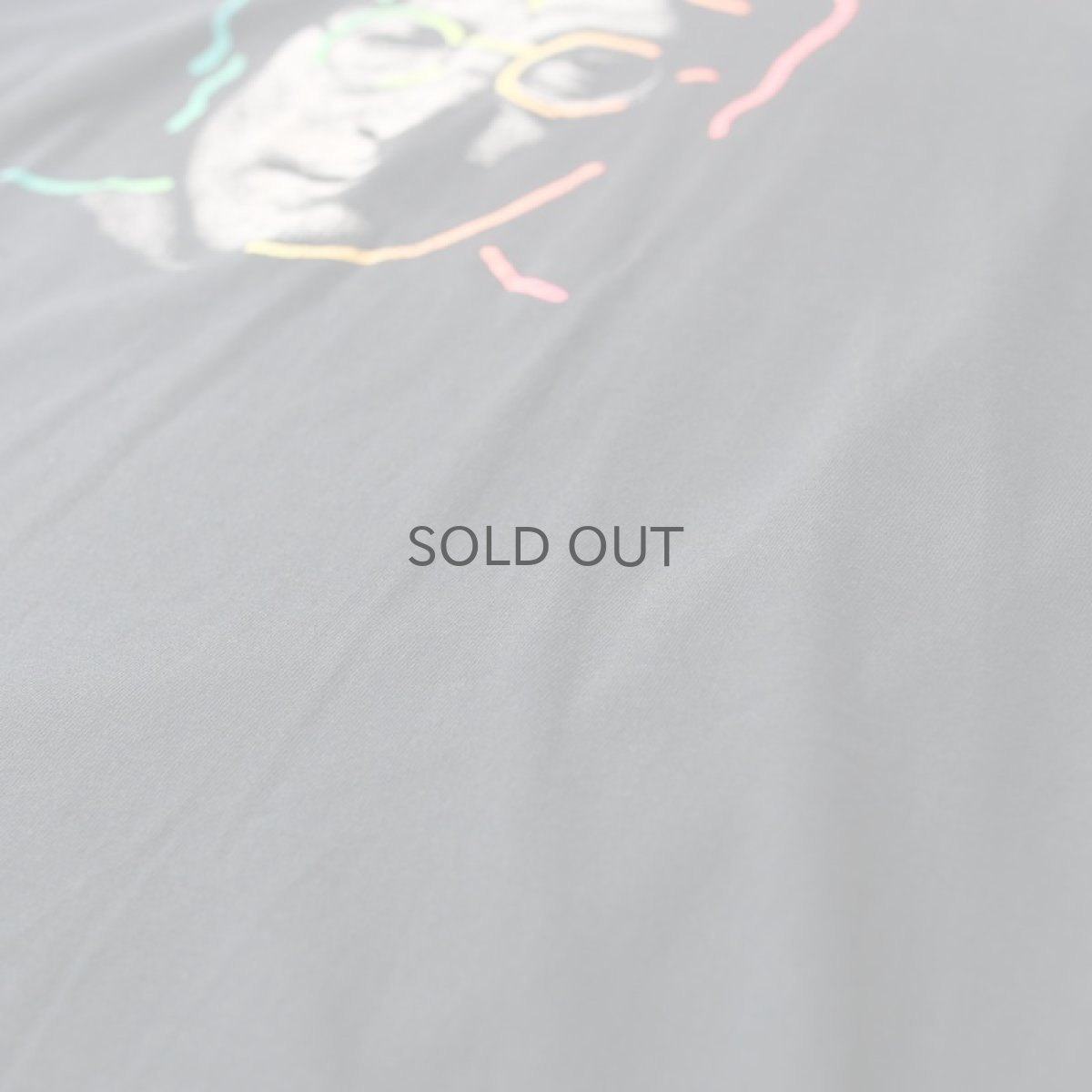 画像4: 90's "JOHN LENNON" IMAGINE TEE / Mens XL / MADE IN USA (4)