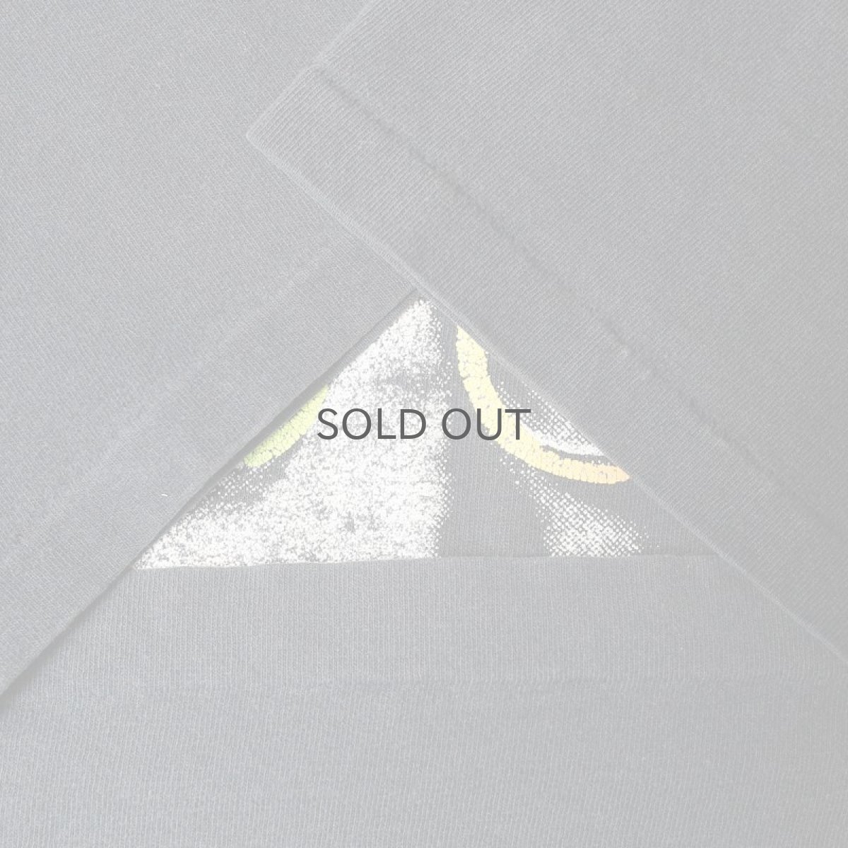 画像5: 90's "JOHN LENNON" IMAGINE TEE / Mens XL / MADE IN USA (5)