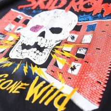 画像4: OLD SKID ROW "YOUTH GONE WILD" TEE / Mens L (4)