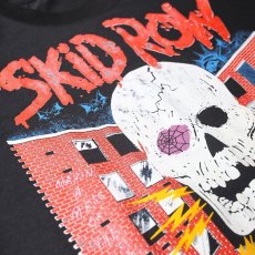 画像3: OLD SKID ROW "YOUTH GONE WILD" TEE / Mens L (3)