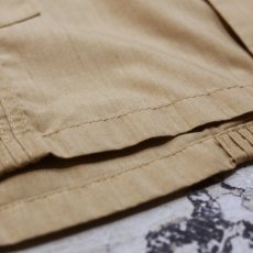 画像5: OLD EMBROIDERY CUBA SHIRT / Mens 2XL (5)