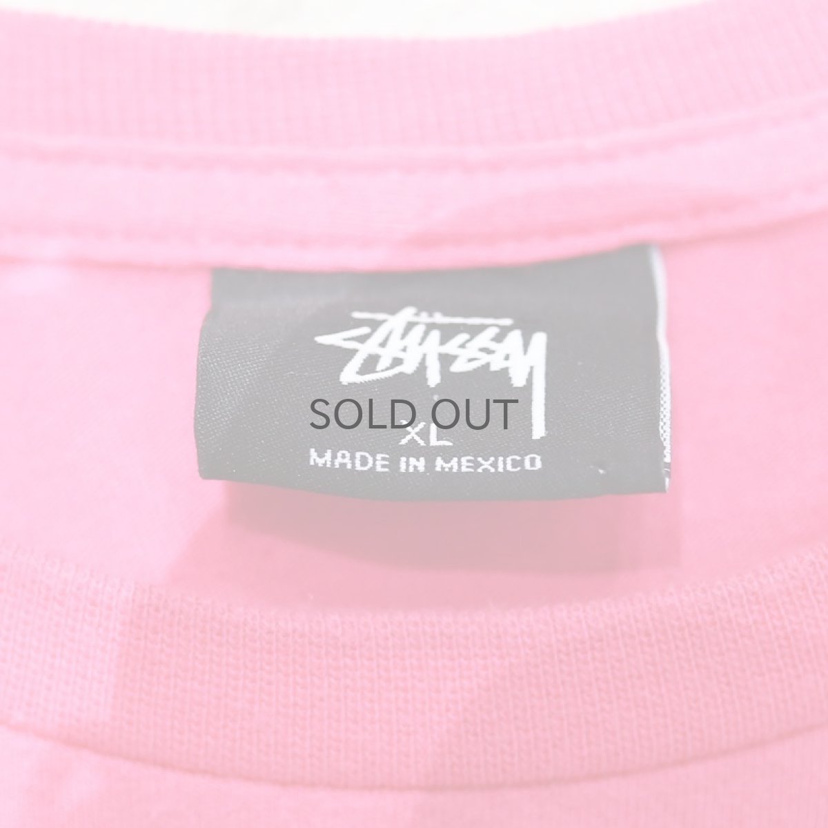 画像6: 【STUSSY】8BALL PRINTED S/S TEE / Mens XL (6)