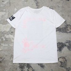 画像2: 【Wiz&Witch】M.H.U.L TEE / Mens XL (2)