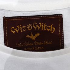 画像6: 【Wiz&Witch】M.H.U.L TEE / Mens XL (6)