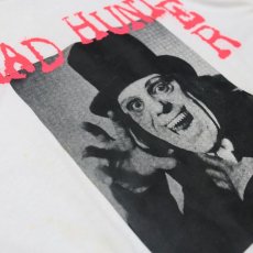 画像3: 【Wiz&Witch】M.H.U.L TEE / Mens XL (3)