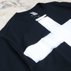 画像3: 【JESUS AND JOHN】CROSS T-SHIRTS (3)