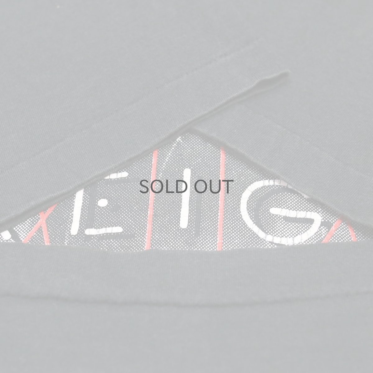 画像5: 90's "FOREIGNER" WORLD TOUR TEE / Mens XL / MADE IN USA (5)