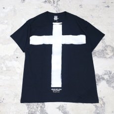 画像1: 【JESUS AND JOHN】CROSS T-SHIRTS (1)