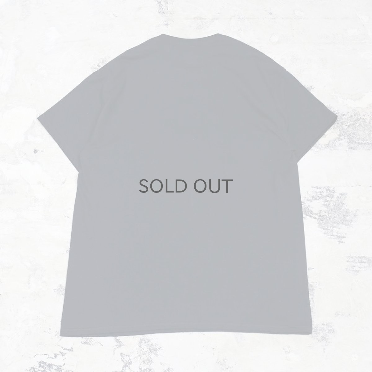 画像2: 【JESUS AND JOHN】CROSS T-SHIRTS (2)