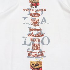 画像5: 90's OLD "LOLLAPALOOZA" 1995 ROCK FEST TEE / Mens XL / MADE IN USA (5)