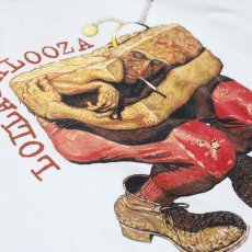 画像3: 90's OLD "LOLLAPALOOZA" 1995 ROCK FEST TEE / Mens XL / MADE IN USA (3)