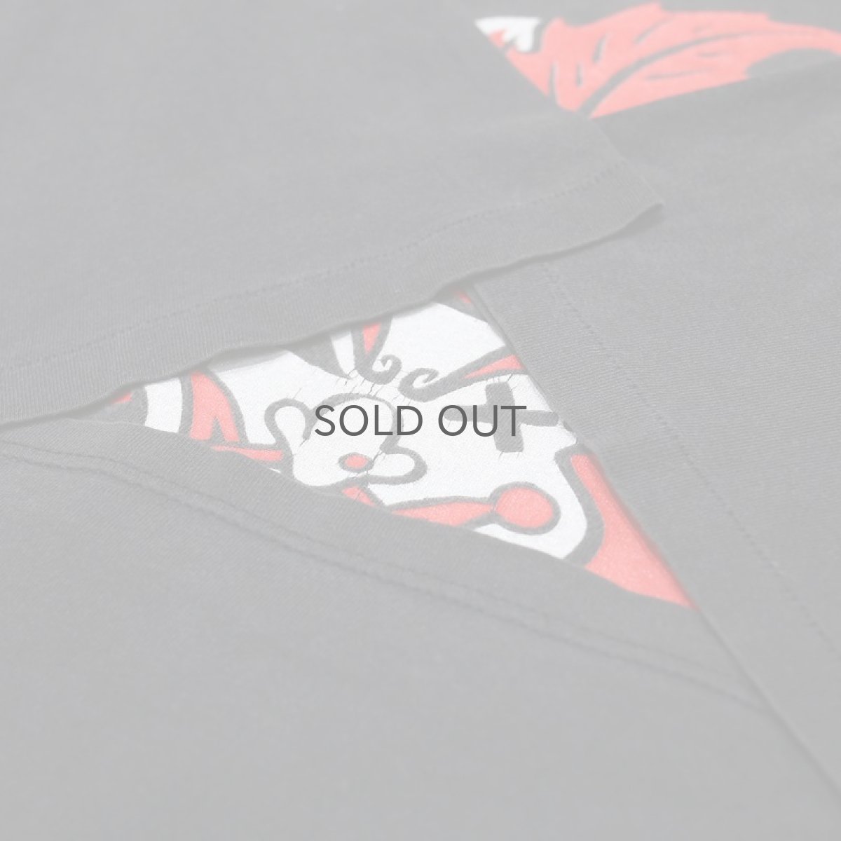 画像6: 90's OLD "ICP"　GRAPHIC S/S TEE / Mens XL (6)