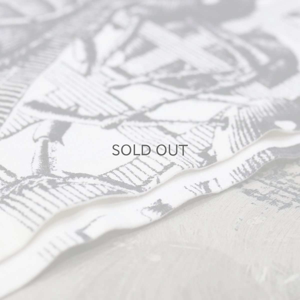 画像5: 90's OLD Maurits Escher　"Moebius Strip" ART TEE / Mens XL / MADE IN USA (5)