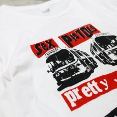 画像3: 90's~ OLD "SEX PISTOLS" PRETTY VACANT TEE / Mens M  (3)