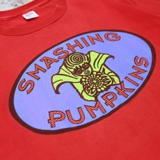画像3: 90's OLD "SMASHING PUMPKINS" S/S TEE / Mens XL / MADE IN USA (3)