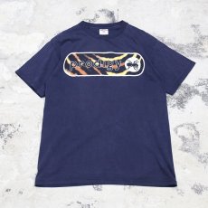 画像1: 90's OLD "PRODIGY" ROCK TEE / Mens L / MADE IN USA (1)