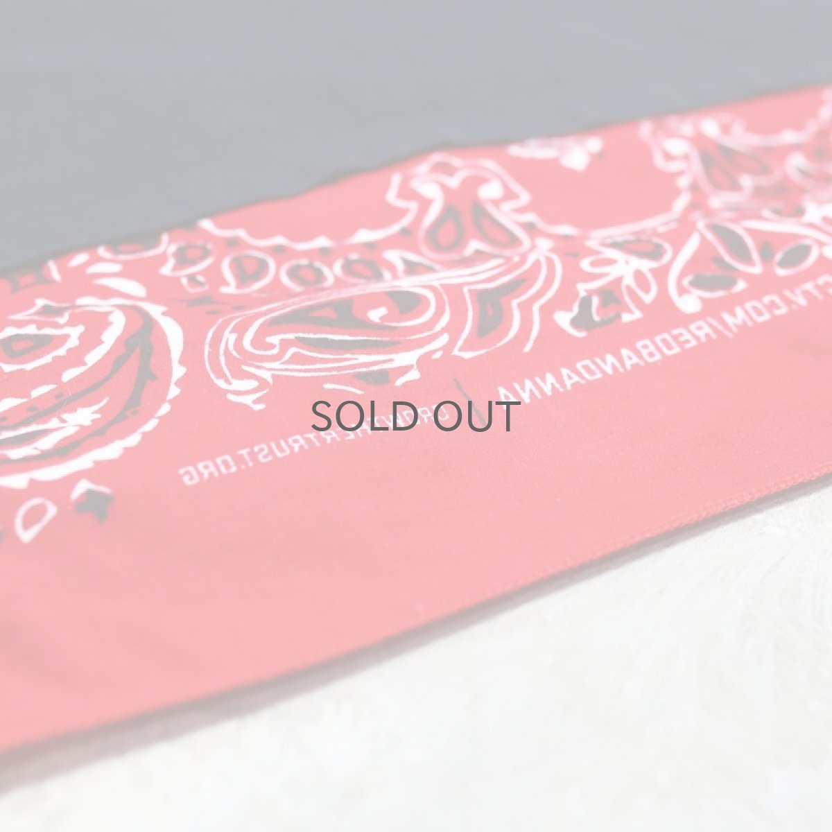 画像5: 【Wiz&Witch】"TEXAS" ROCK TEE / Mens OS (5)