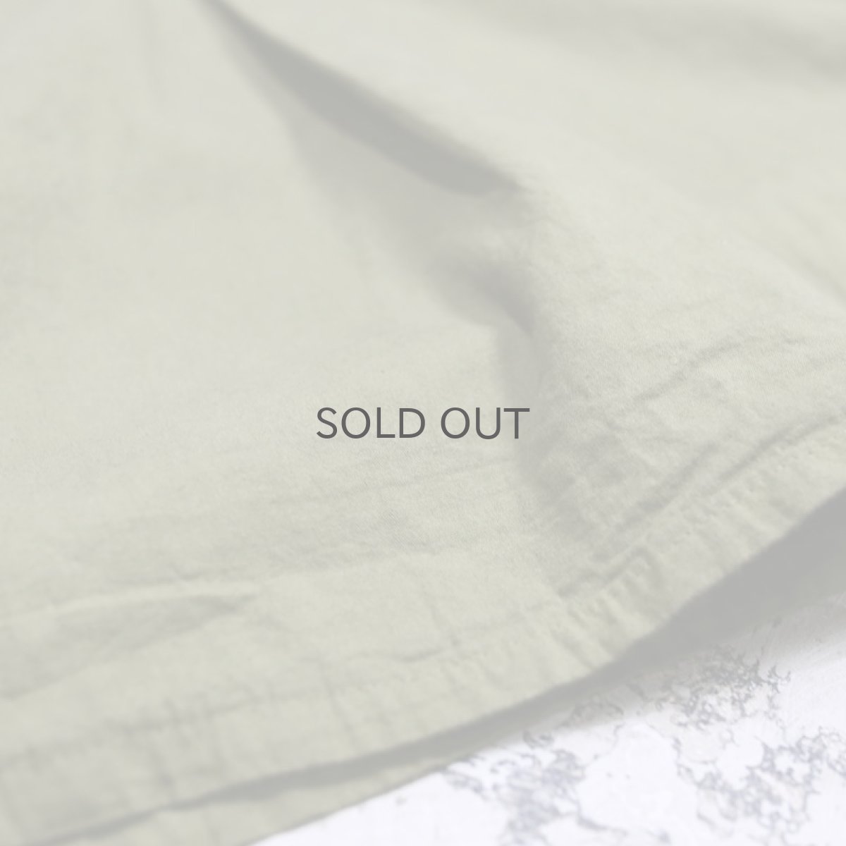 画像5: 【Wiz&Witch】"GYPSY" EURO HENLEY S/S SHIRT / GREEN / Men's L (5)