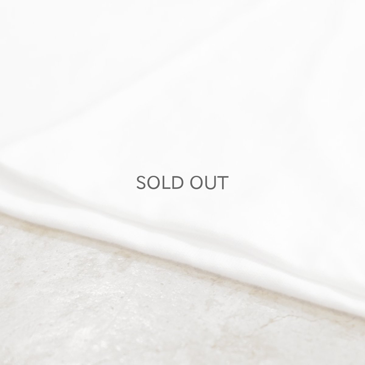 画像4: 【Wiz&Witch】THANK YOU TEE / WHITE×RED (4)