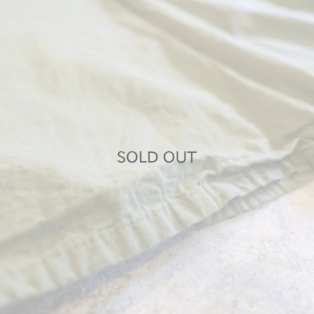 画像5: 【Wiz&Witch】"GYPSY" EURO HENLEY N/S SHIRT / GREEN / Ladies L (5)