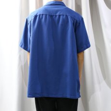 画像8: SWITCHED RAYON S/S SHIRT / Mens XL (8)