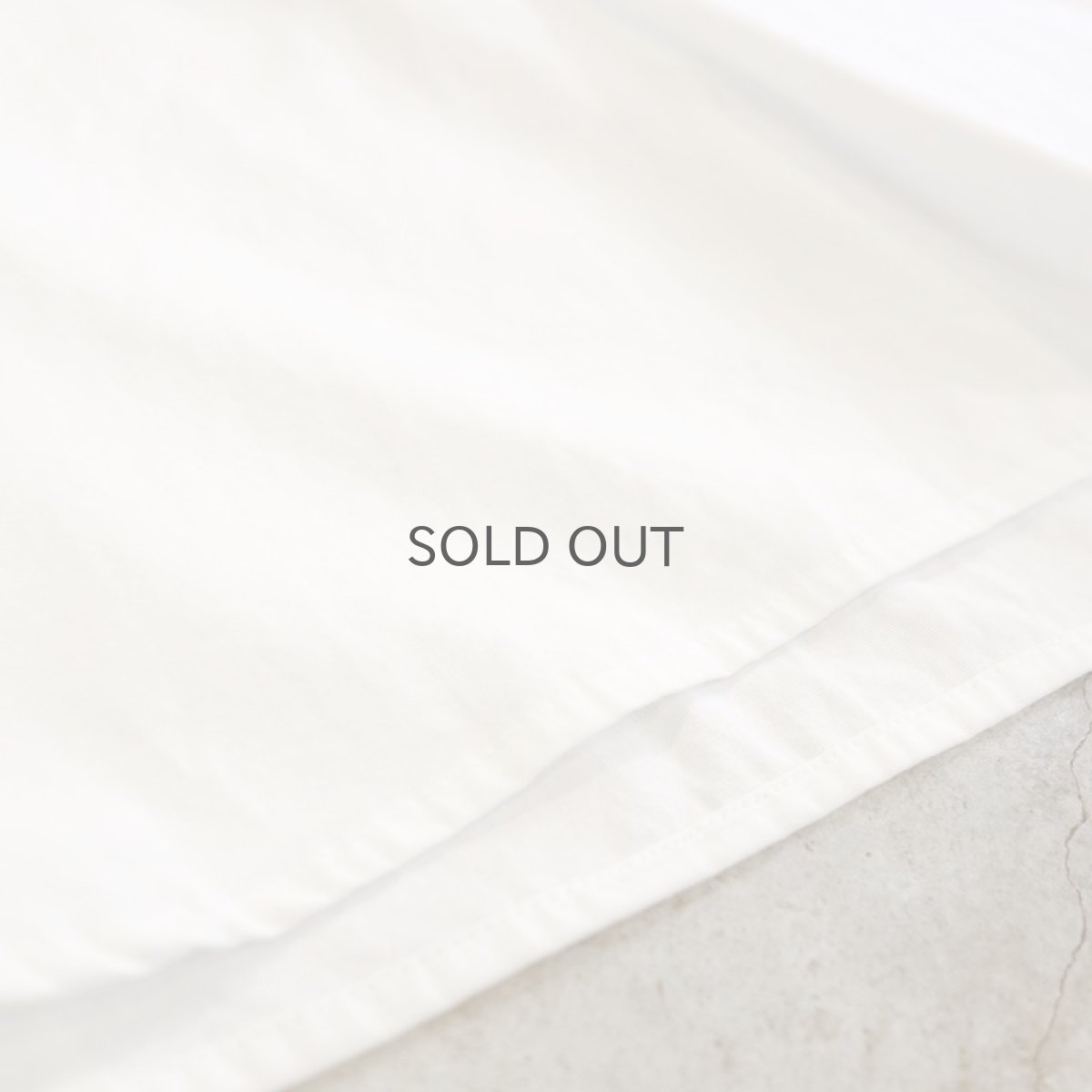 画像5: 【Wiz&Witch】"GYPSY" EURO N/S SHIRT ONE-PIECE / WHITE / OS (5)