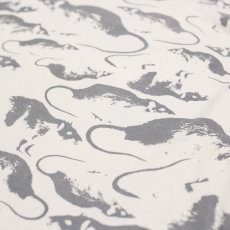 画像4: RAT PATTERN ARTISTIC S/S TEE / Mens L (4)