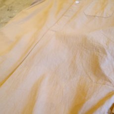 画像4: 【Wiz&Witch】"GYPSY" EURO N/S SHIRT ONE-PIECE / BEIGE / OS (4)