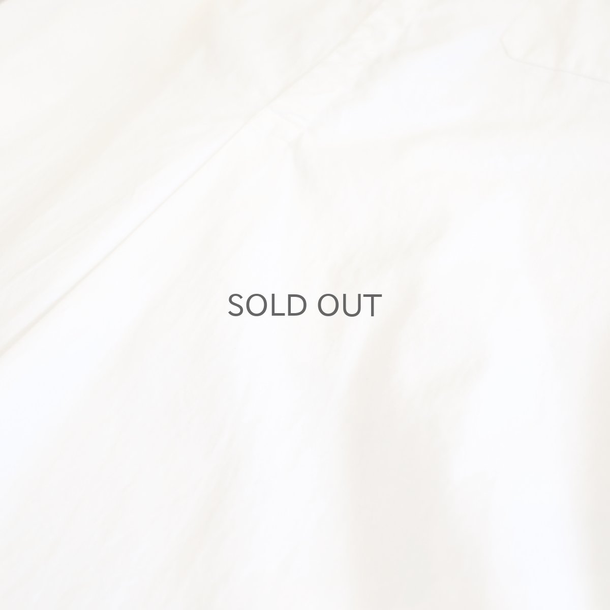 画像4: 【Wiz&Witch】"GYPSY" EURO N/S SHIRT ONE-PIECE / WHITE / OS (4)