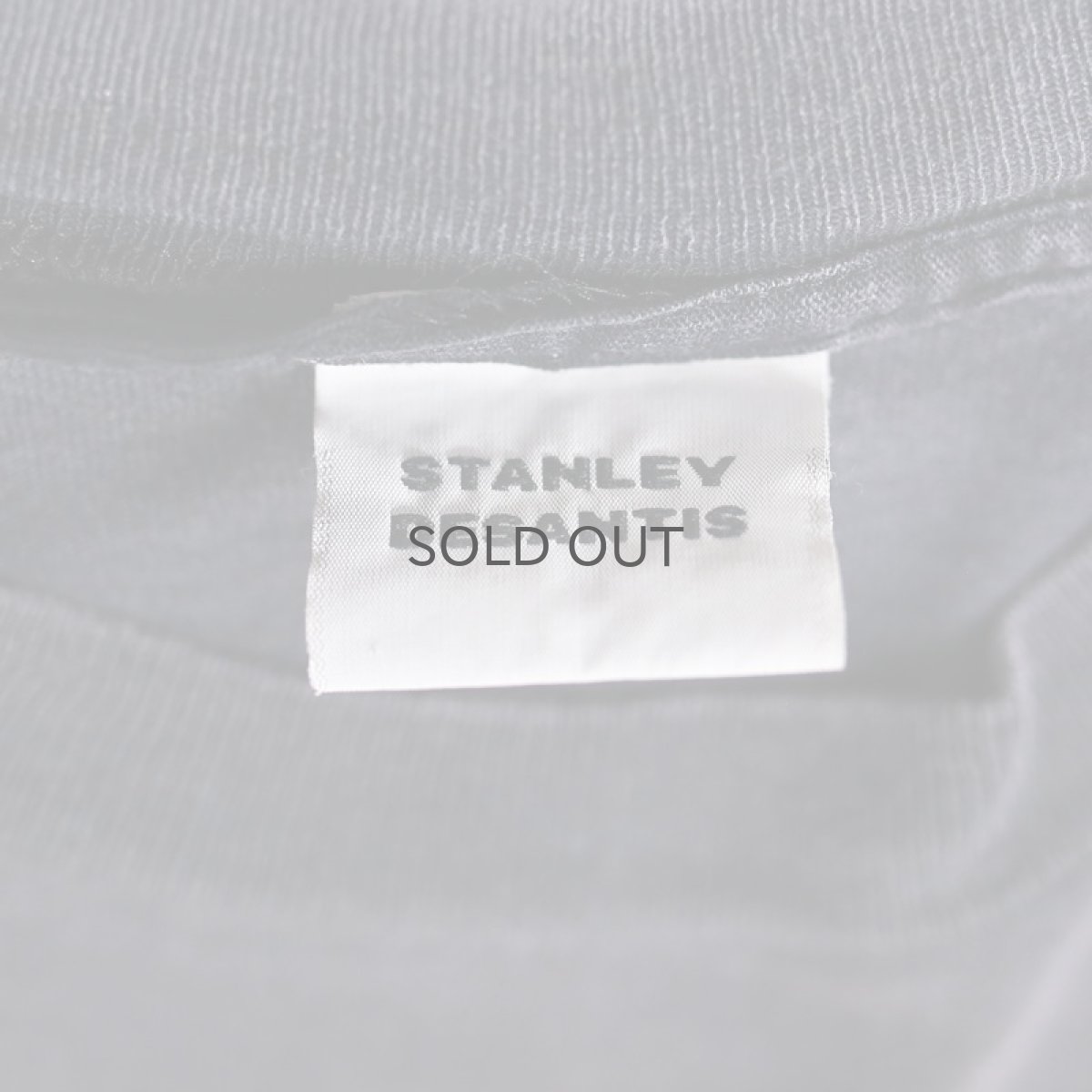 画像7: 90's OLD MAGIC MUSHROOM PRINTED TEE / Mens XL / MADE IN USA (7)