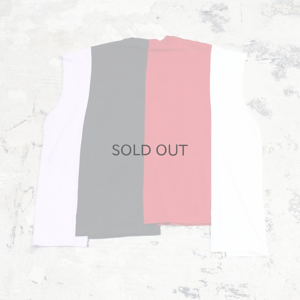 画像2: 【Wiz&Witch】"UNITED" FORCE TEE / OS (2)