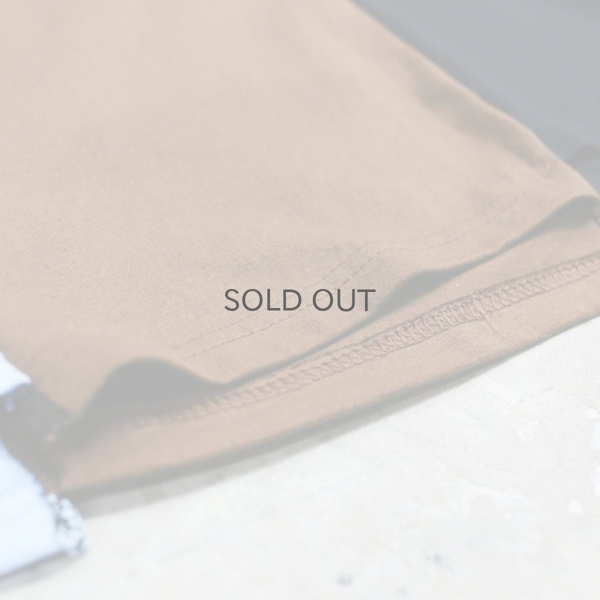 画像5: 【Wiz&Witch】"UNITED" FORCE TEE / OS (5)