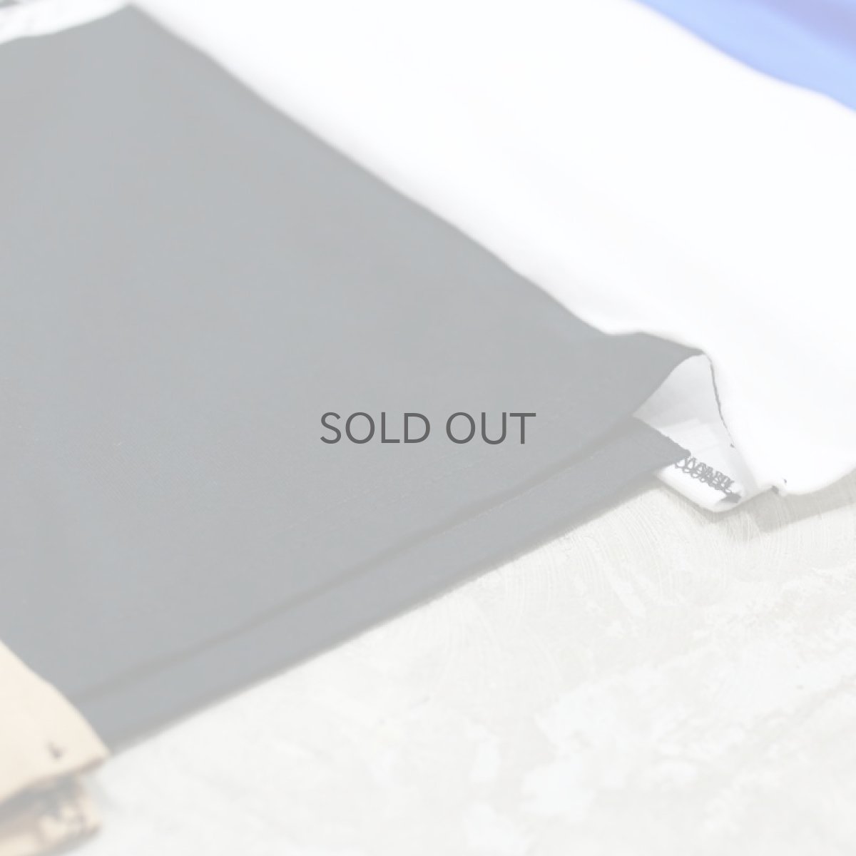 画像5: 【Wiz&Witch】"UNITED" FORCE TEE / OS (5)