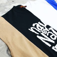 画像3: 【Wiz&Witch】"UNITED" FORCE TEE / OS (3)