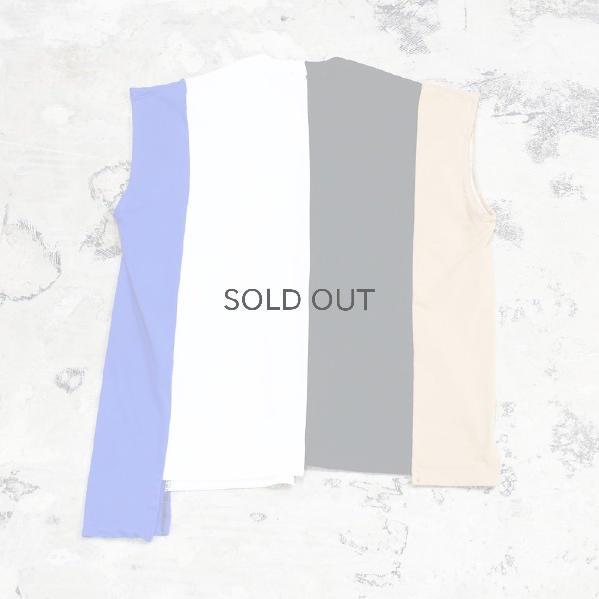 画像2: 【Wiz&Witch】"UNITED" FORCE TEE / OS (2)