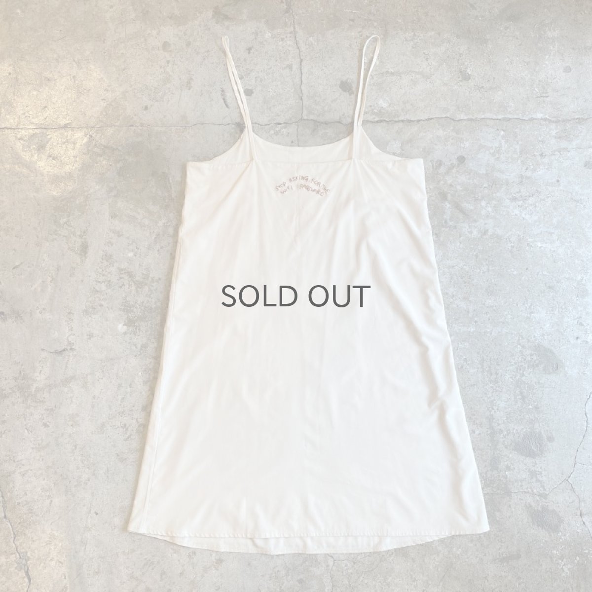 画像2: 【Wiz&Witch】"MOCO" lingrie/OS (2)