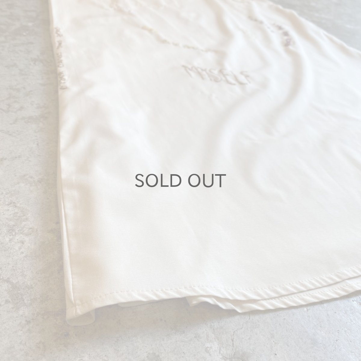 画像6: 【Wiz&Witch】"MOCO" lingrie/OS (6)