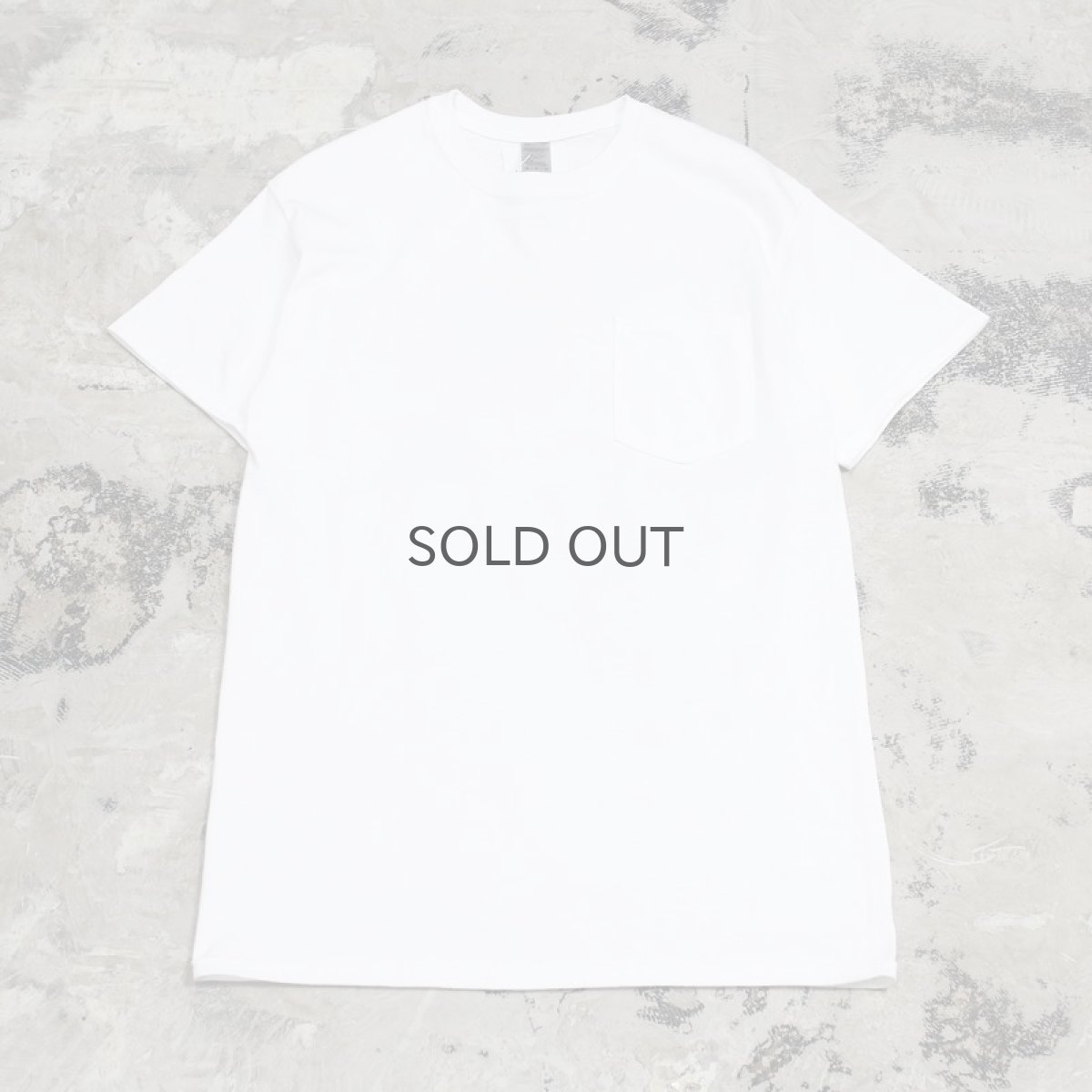 画像2: 【JESUS AND JOHN】SUNFLOWER T-SHIRTS / M&L (2)