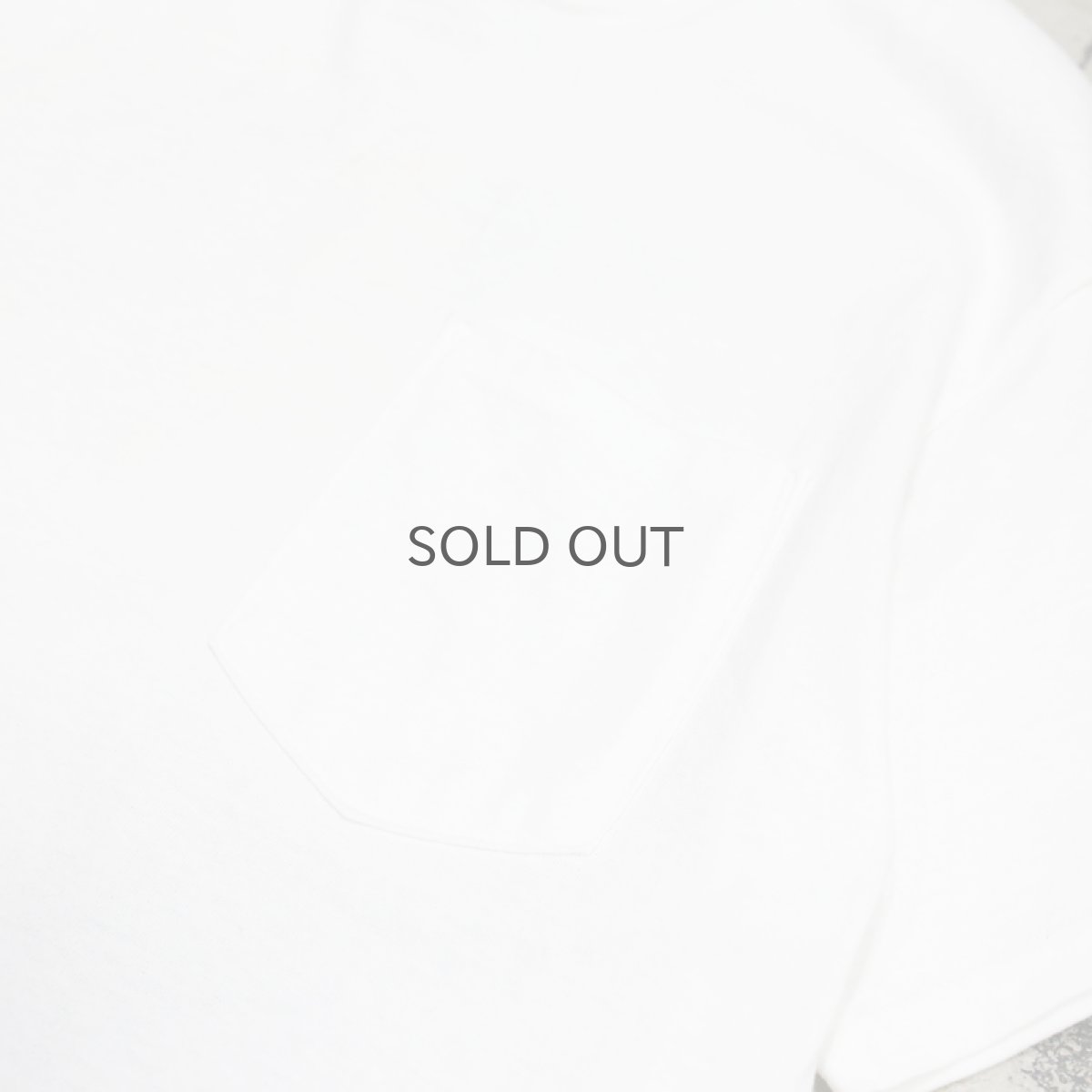 画像3: 【JESUS AND JOHN】SUNFLOWER T-SHIRTS / M&L (3)