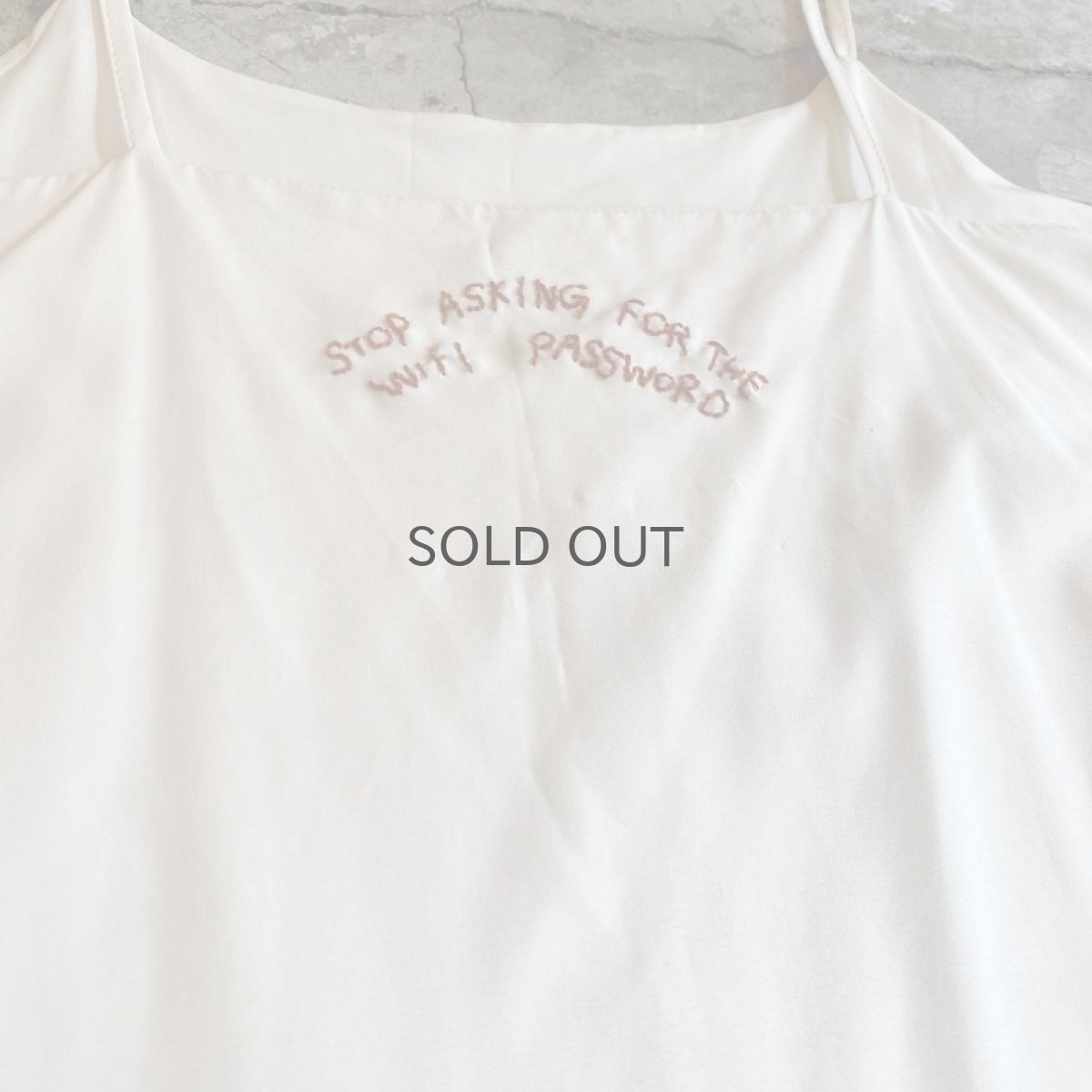 画像5: 【Wiz&Witch】"MOCO" lingrie/OS (5)