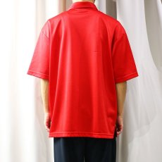 画像8: OLD SWITCHED 2TONE COLOR S/S SHIRT / Mens L / MADE IN USA (8)